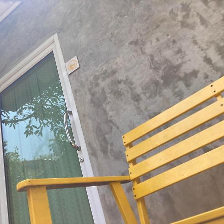 Koh Mak Homestay Buitenkant foto