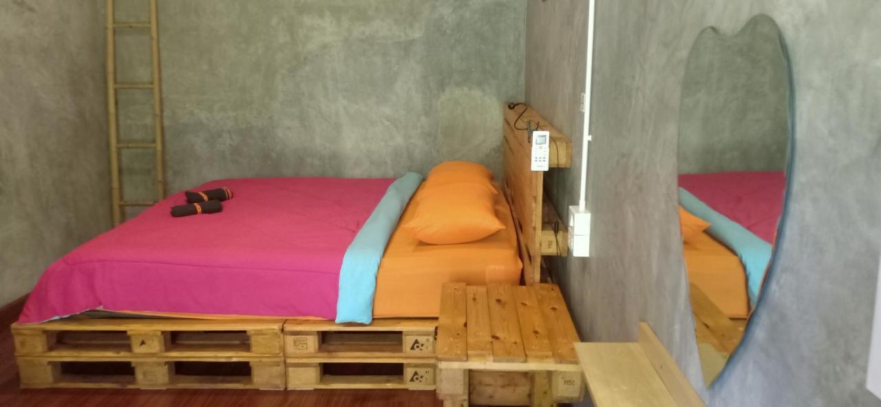 Koh Mak Homestay Buitenkant foto