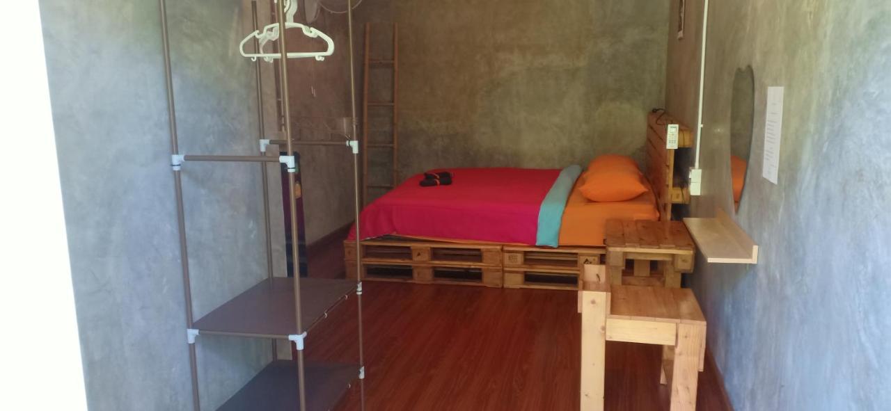 Koh Mak Homestay Buitenkant foto