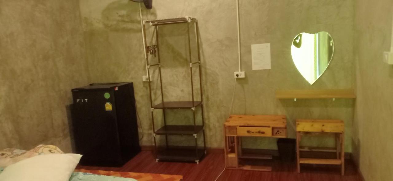 Koh Mak Homestay Buitenkant foto
