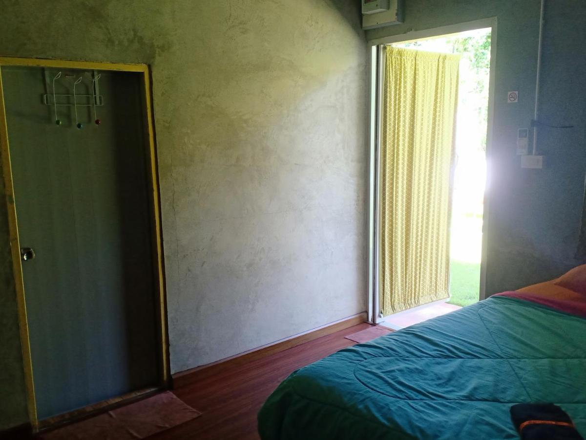 Koh Mak Homestay Buitenkant foto