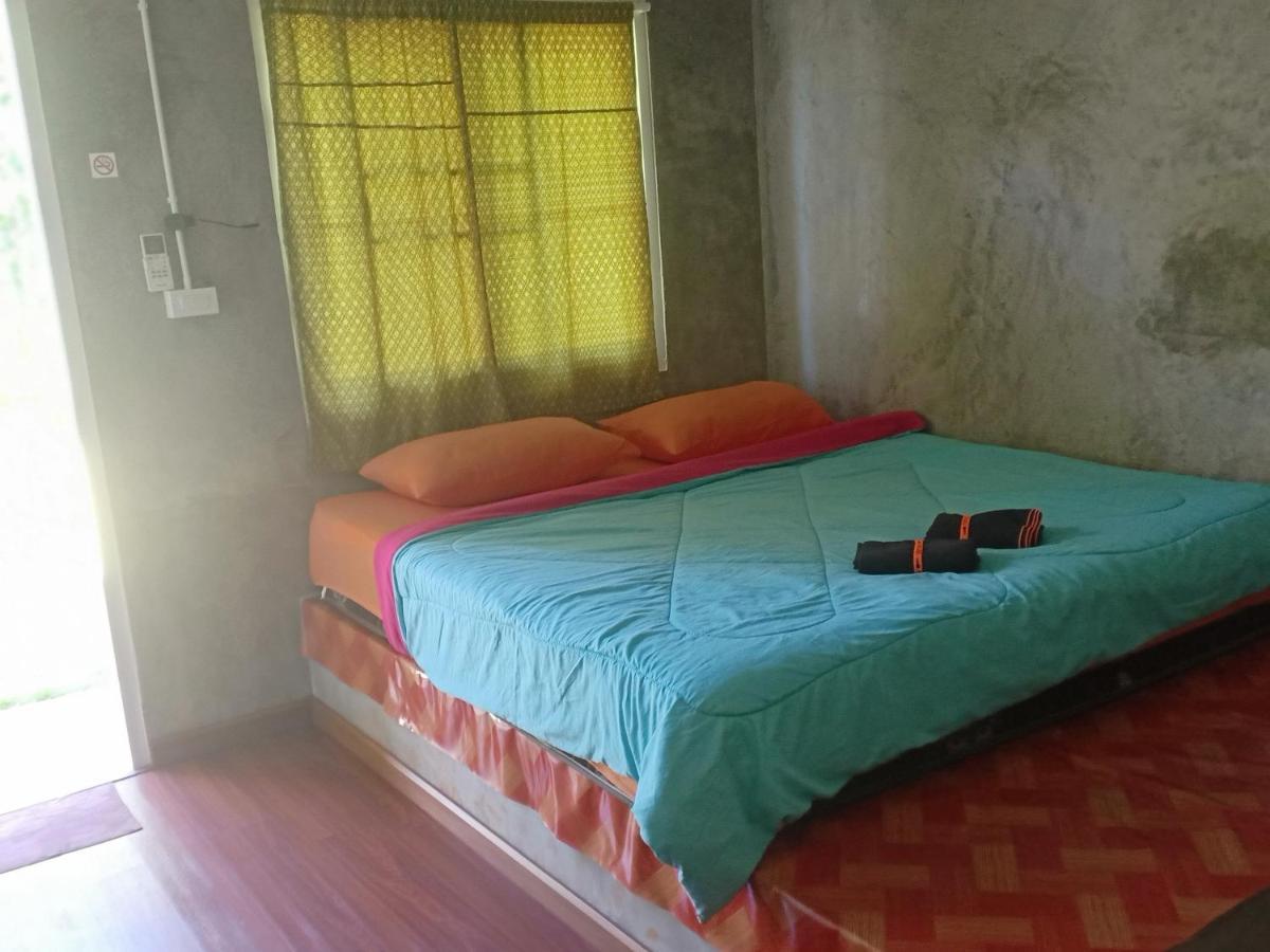 Koh Mak Homestay Buitenkant foto
