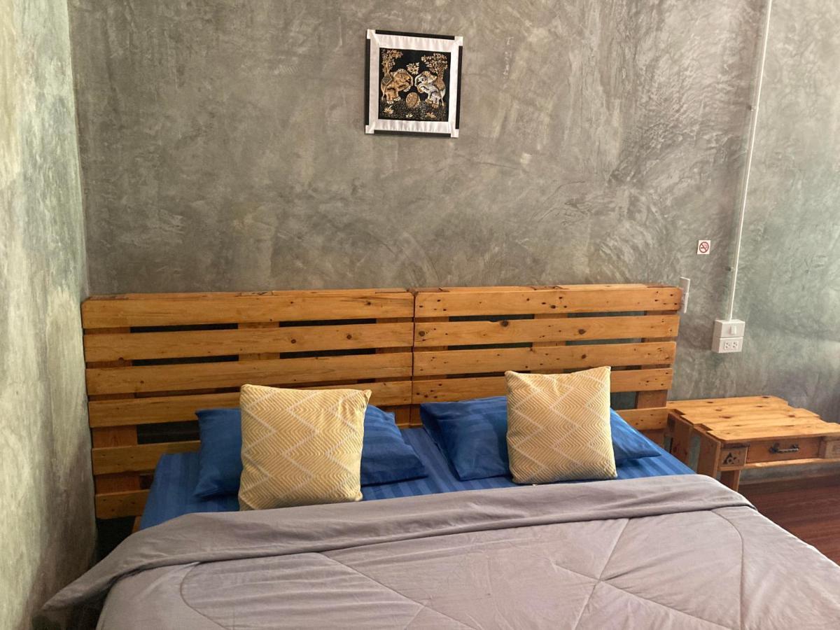 Koh Mak Homestay Buitenkant foto