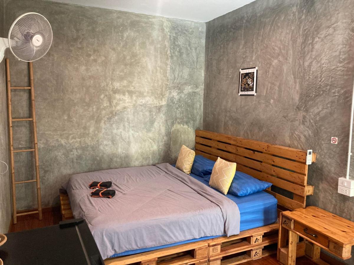 Koh Mak Homestay Buitenkant foto