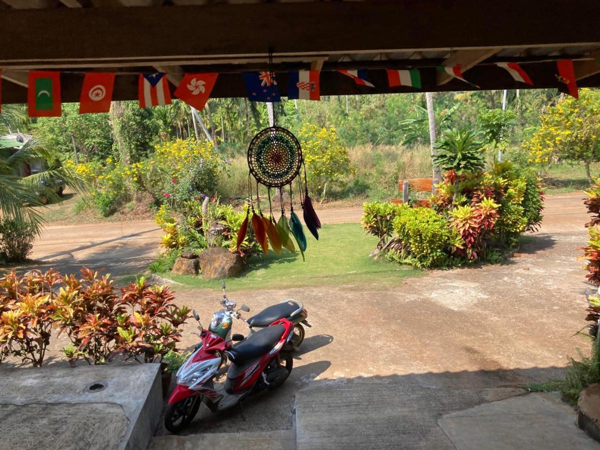 Koh Mak Homestay Buitenkant foto