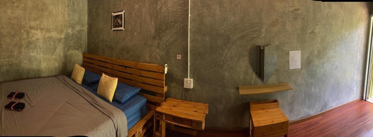 Koh Mak Homestay Buitenkant foto