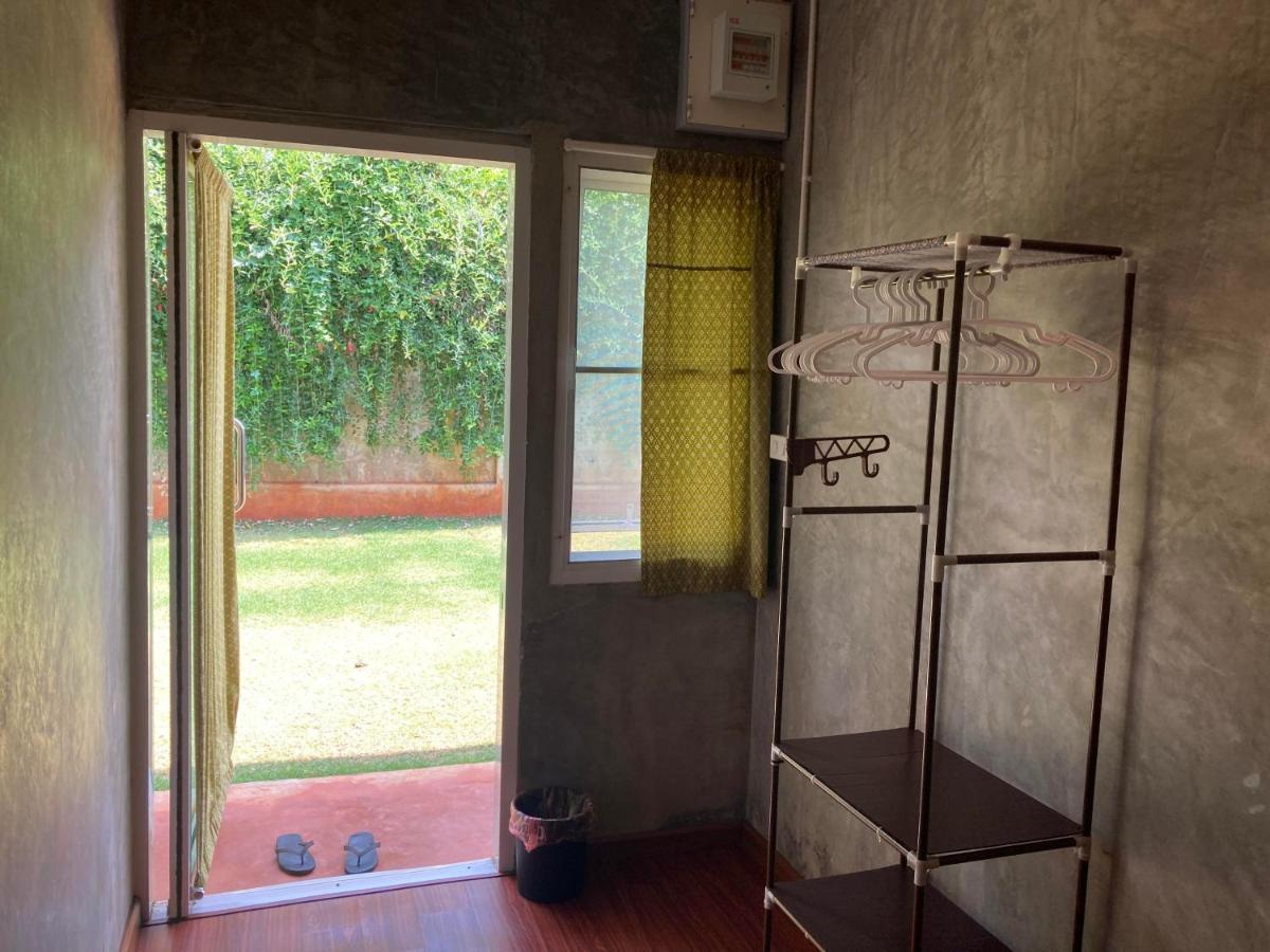 Koh Mak Homestay Buitenkant foto