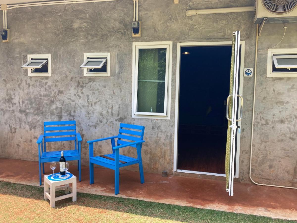Koh Mak Homestay Buitenkant foto