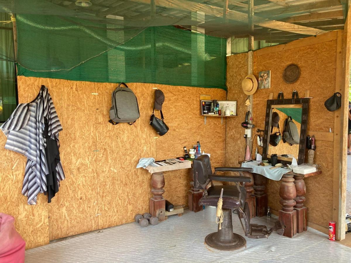 Koh Mak Homestay Buitenkant foto