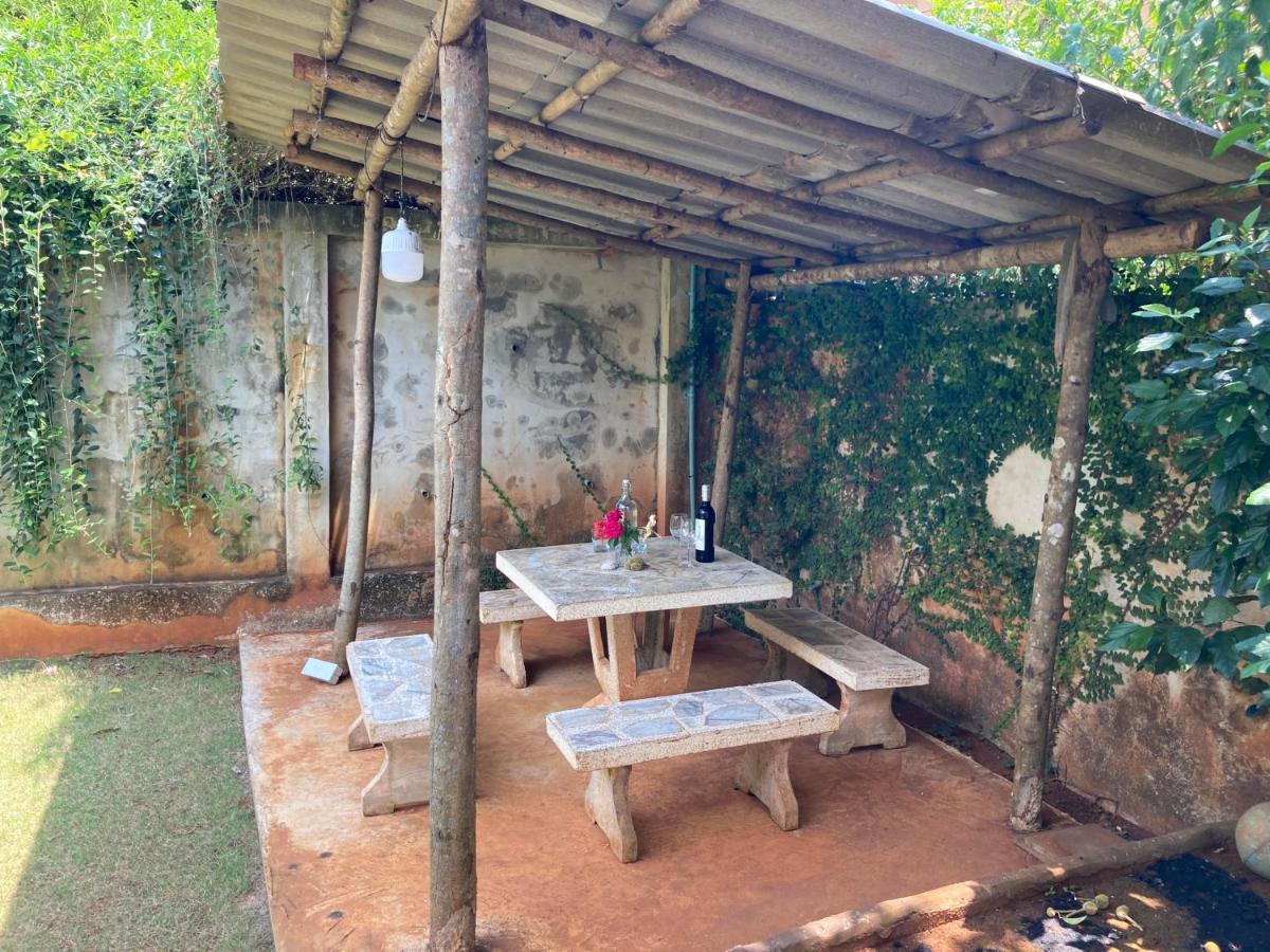 Koh Mak Homestay Buitenkant foto