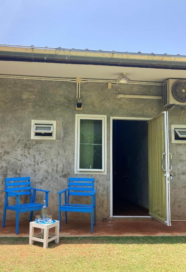 Koh Mak Homestay Buitenkant foto