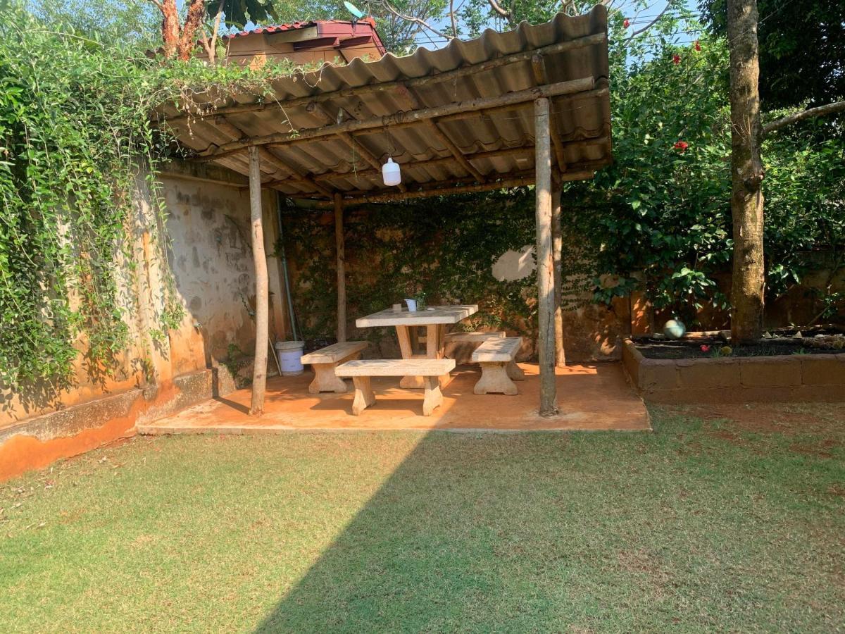 Koh Mak Homestay Buitenkant foto