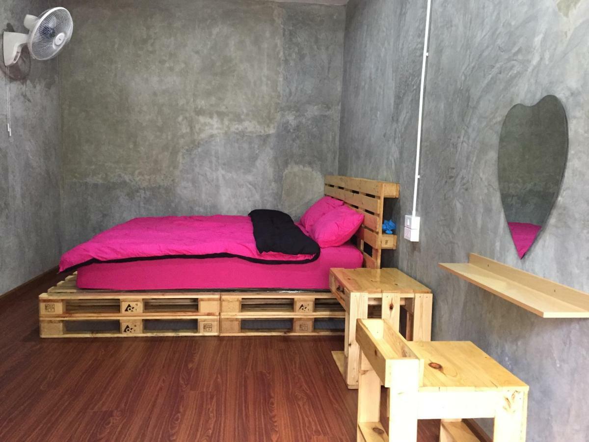 Koh Mak Homestay Buitenkant foto