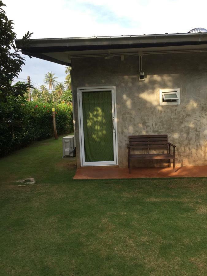 Koh Mak Homestay Buitenkant foto