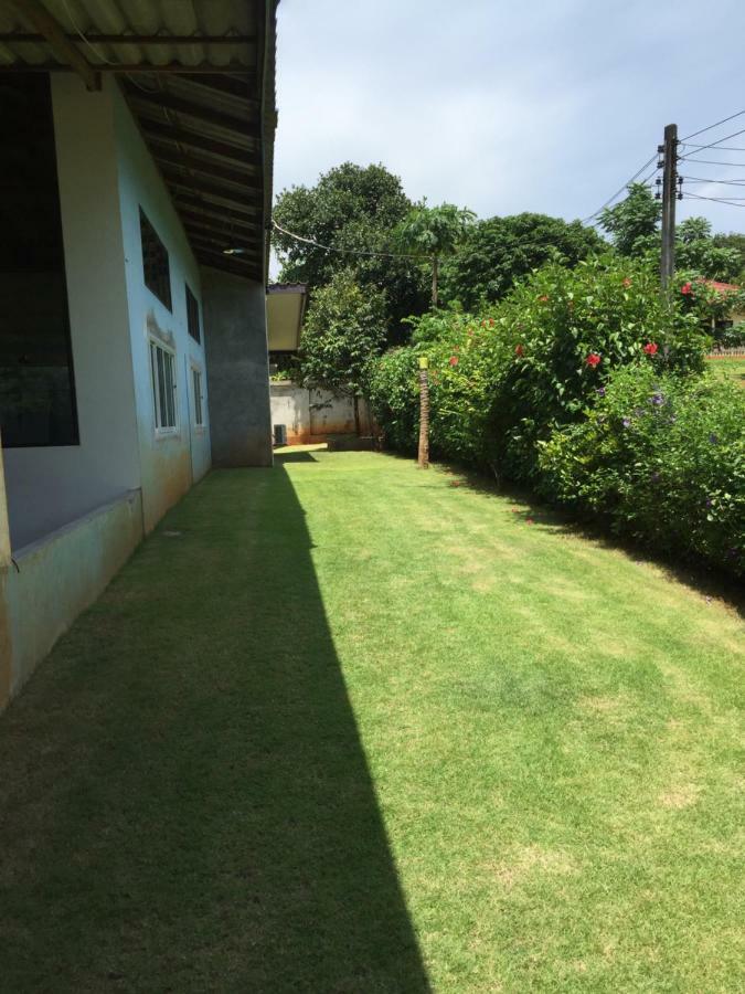 Koh Mak Homestay Buitenkant foto