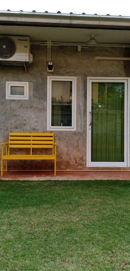 Koh Mak Homestay Buitenkant foto