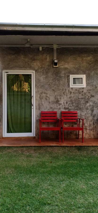 Koh Mak Homestay Buitenkant foto