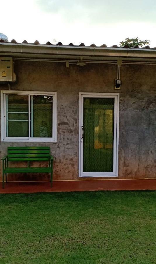 Koh Mak Homestay Buitenkant foto
